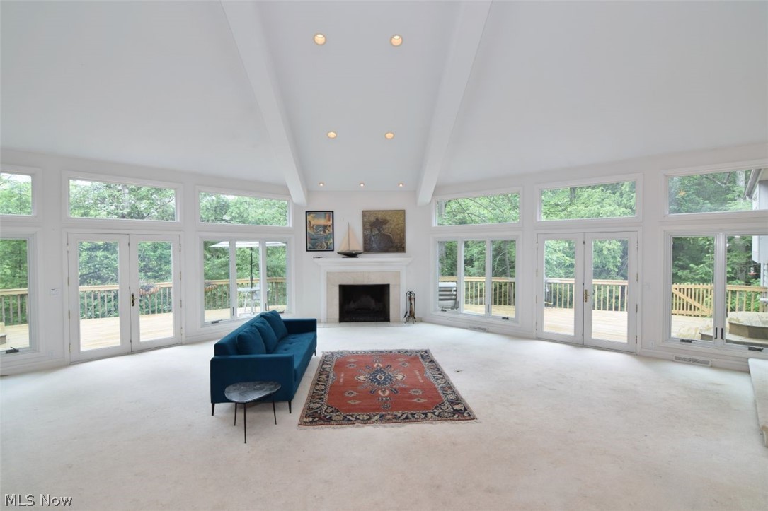 13540 Ledgebrook Lane Chagrin Falls OH 44022