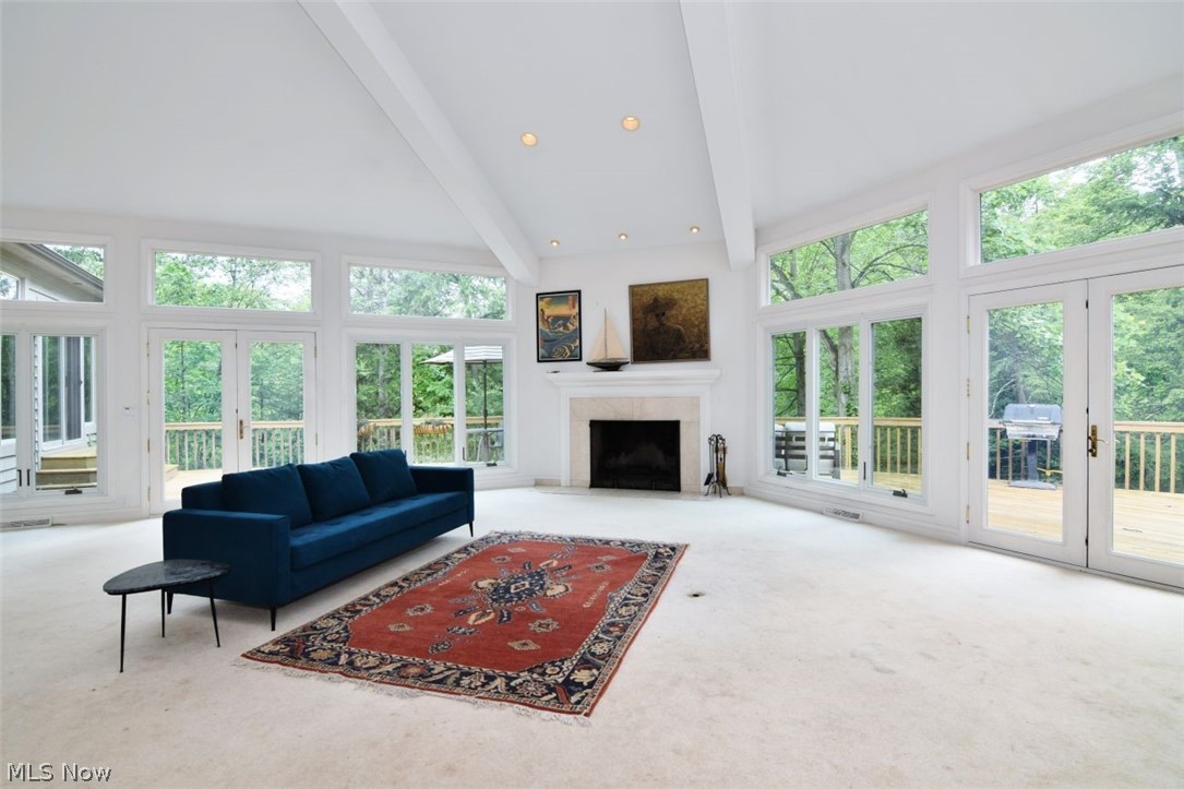 13540 Ledgebrook Lane Chagrin Falls OH 44022