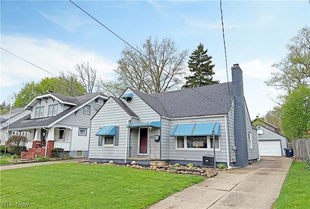 470 Sumatra Avenue Akron OH 44305