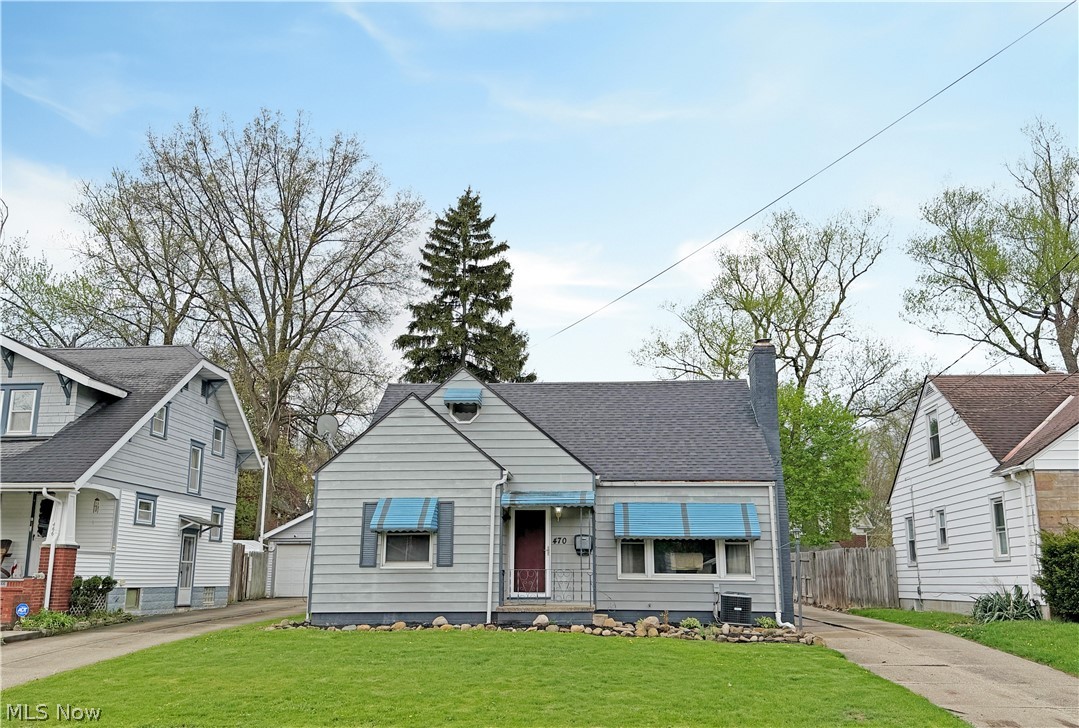 470 Sumatra Avenue Akron OH 44305