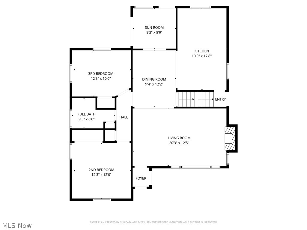 470 Sumatra Avenue Akron OH 44305