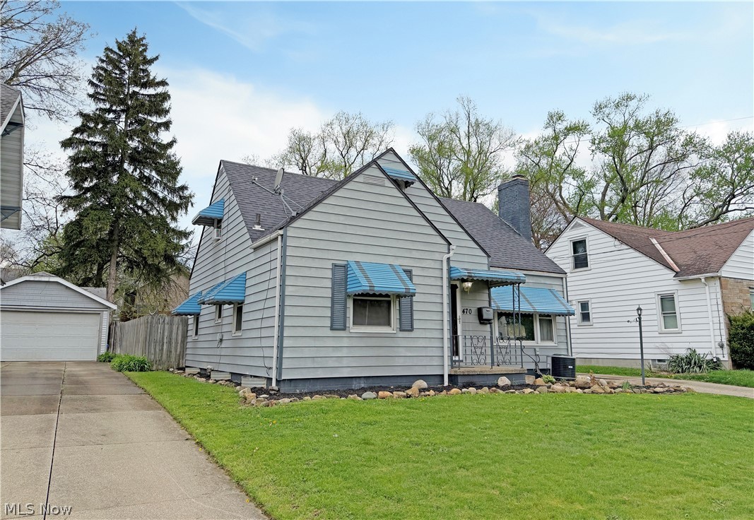 470 Sumatra Avenue Akron OH 44305