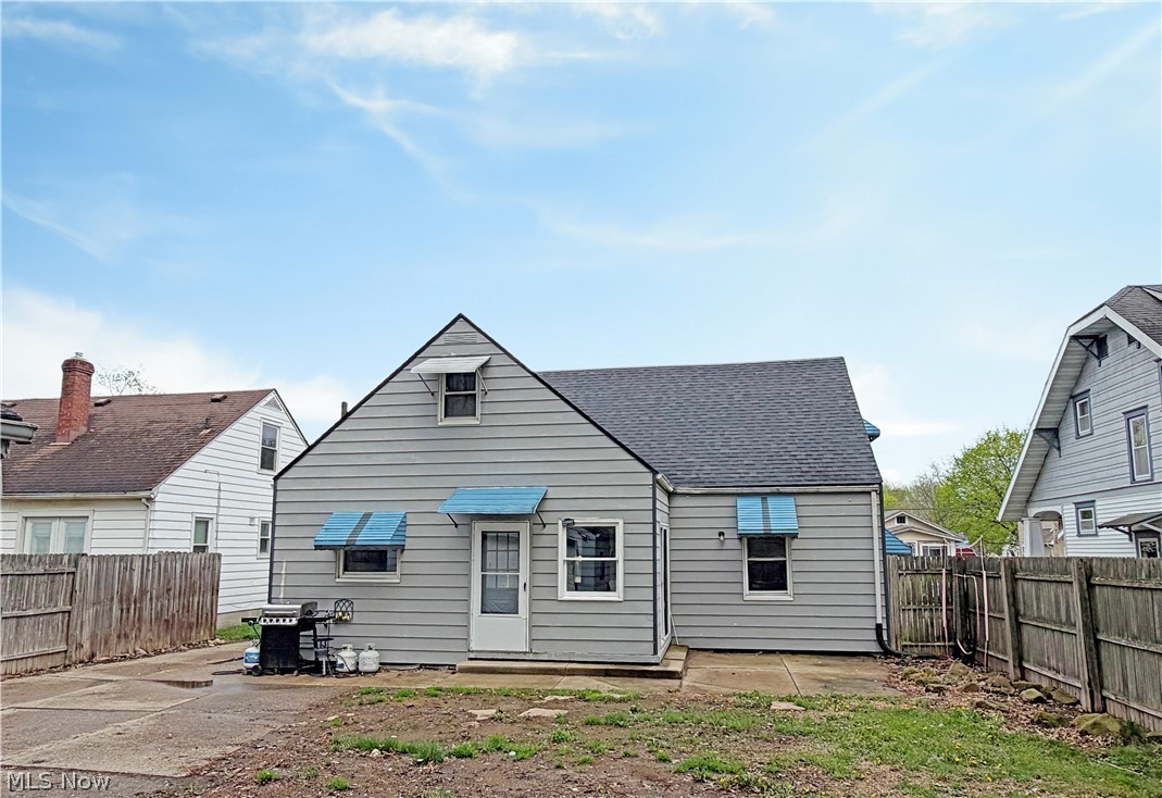 470 Sumatra Avenue Akron OH 44305