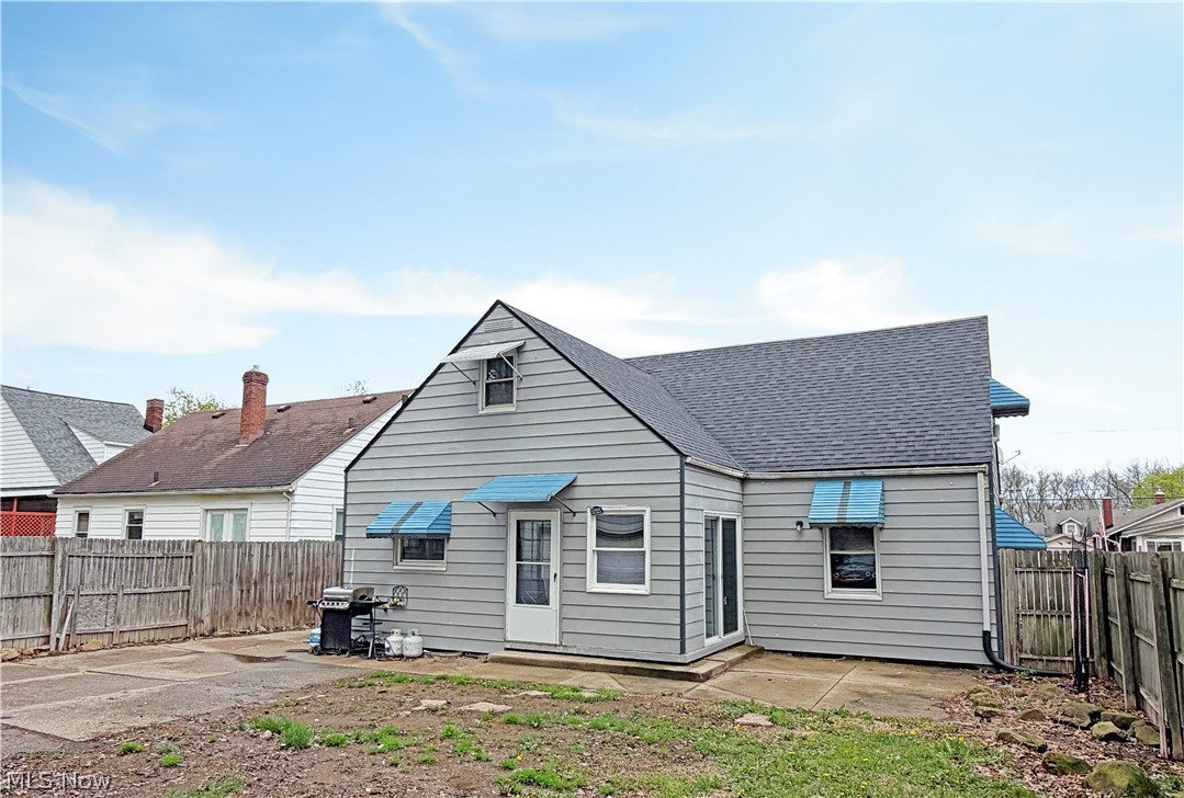 470 Sumatra Avenue Akron OH 44305