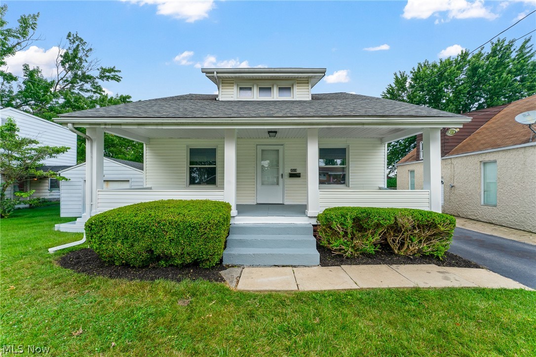 1518 Wakefield Avenue Youngstown OH 44514
