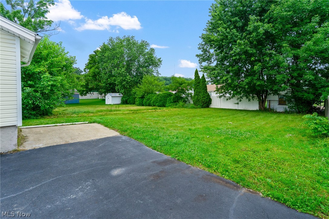 1518 Wakefield Avenue Youngstown OH 44514