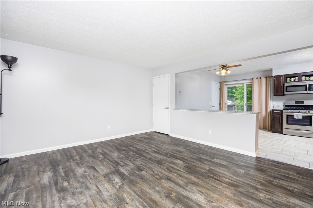 3312 Carper Avenue Akron OH 44312
