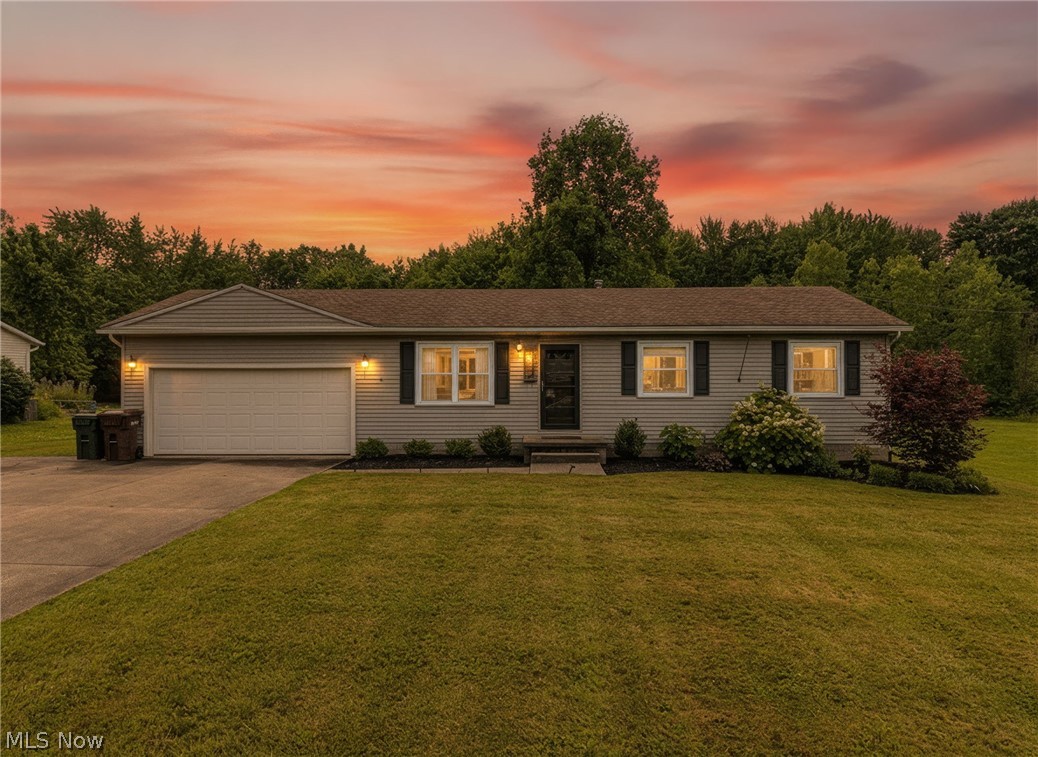 3312 Carper Avenue Akron OH 44312