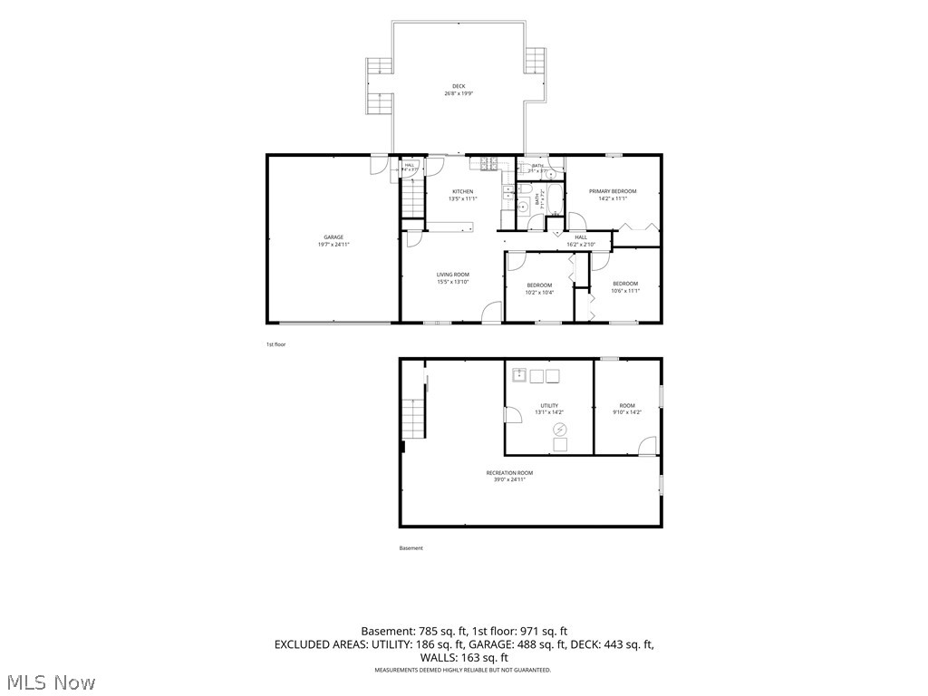 3312 Carper Avenue Akron OH 44312