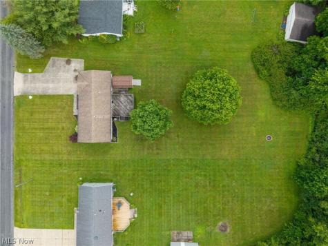 3312 Carper Avenue Akron OH 44312