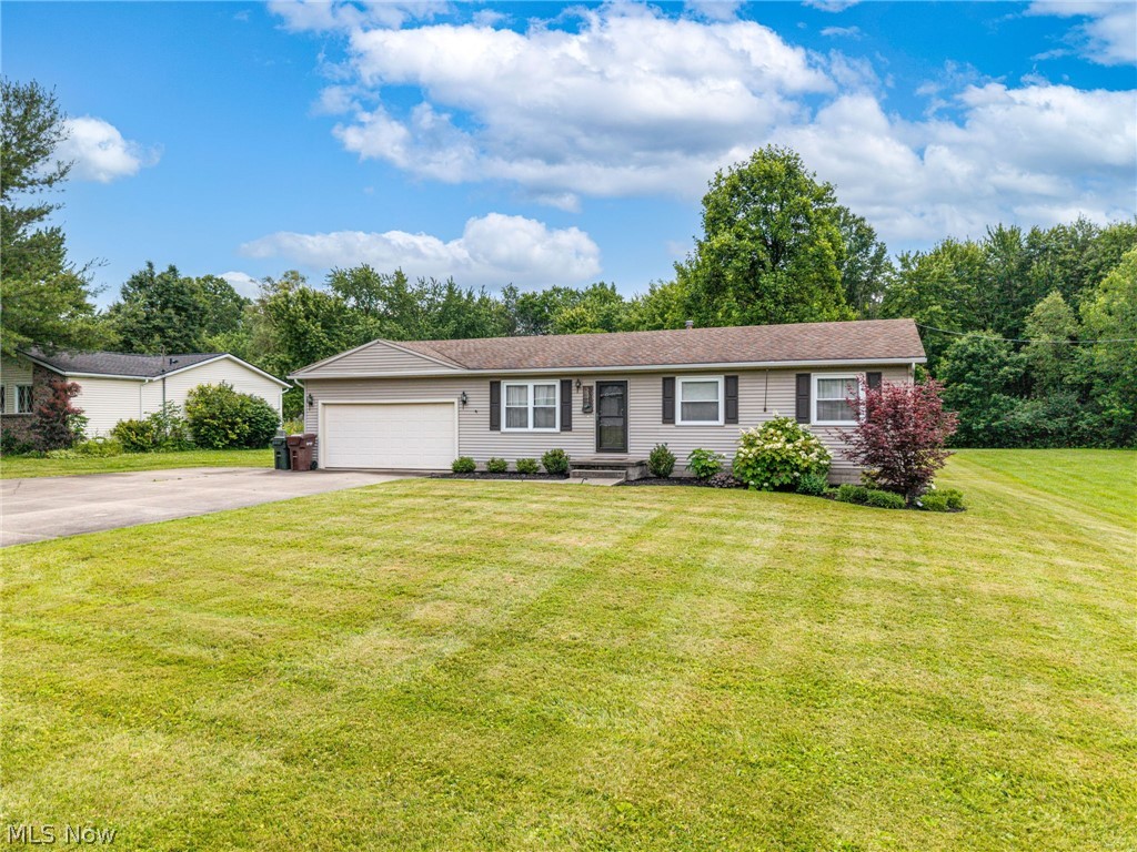3312 Carper Avenue Akron OH 44312