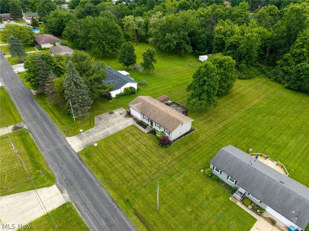 3312 Carper Avenue Akron OH 44312