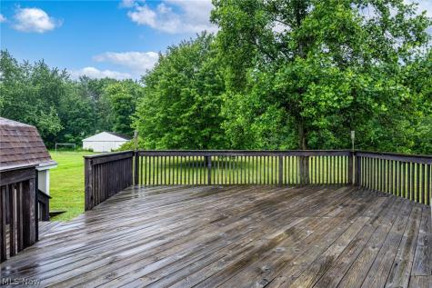 3312 Carper Avenue Akron OH 44312