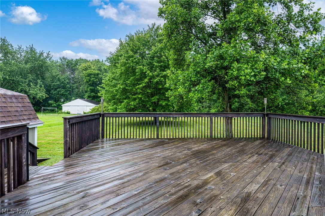 3312 Carper Avenue Akron OH 44312