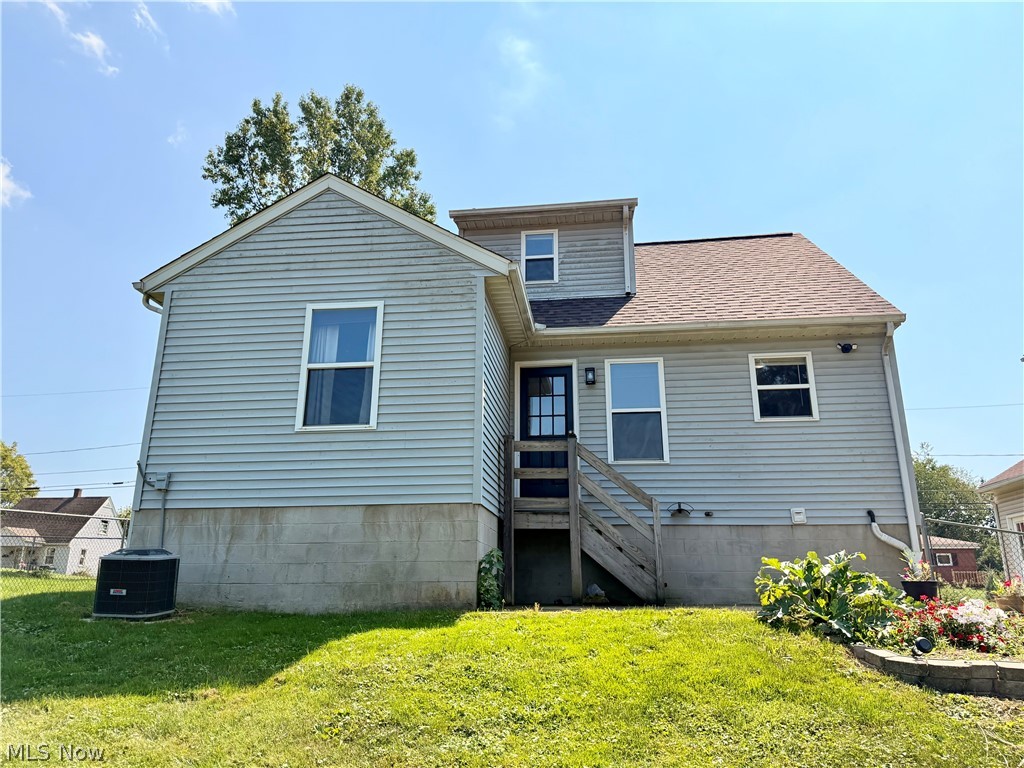 424 NE Shaw Avenue NE Massillon OH 44646