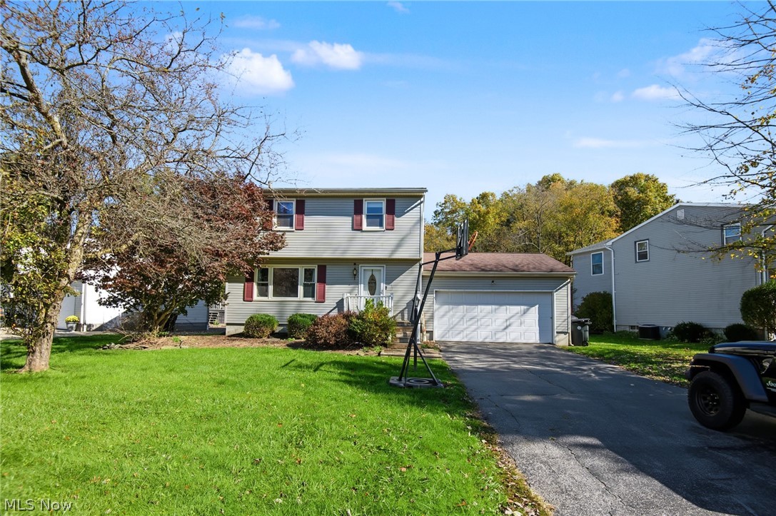2426 Wilshire Drive Cortland OH 44410