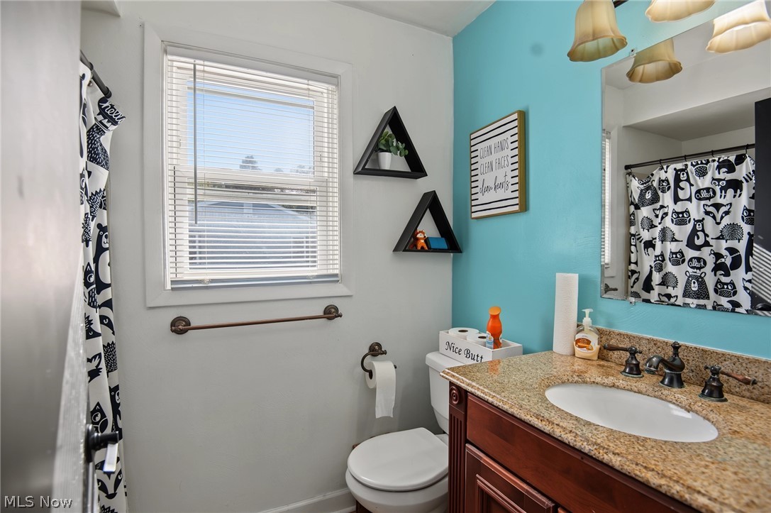 2426 Wilshire Drive Cortland OH 44410