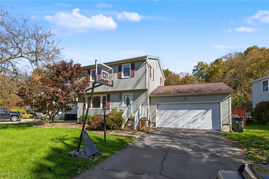 2426 Wilshire Drive Cortland OH 44410