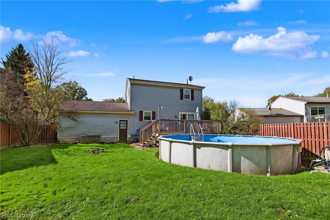 2426 Wilshire Drive Cortland OH 44410