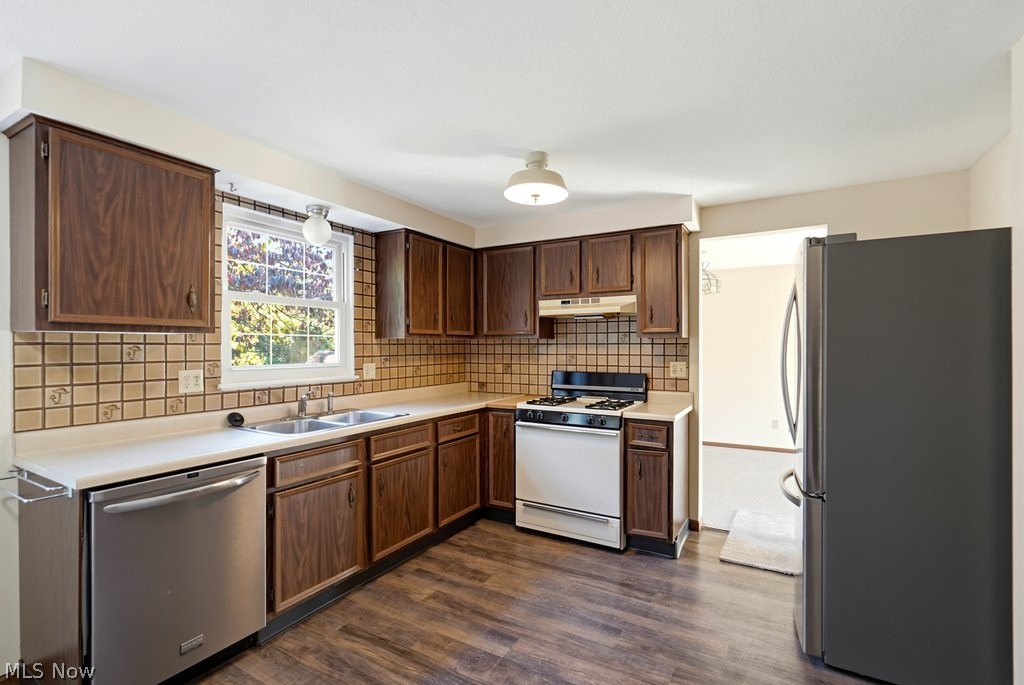 8812 Crow Drive Macedonia OH 44056