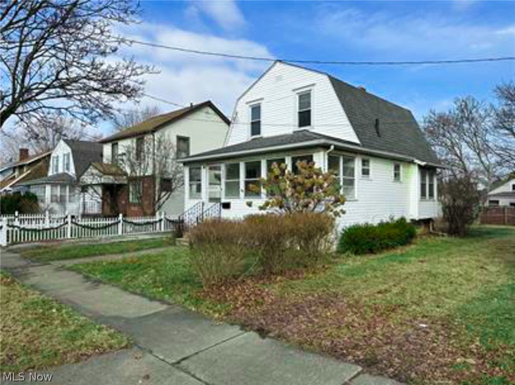 929 Jason Avenue Akron OH 44314