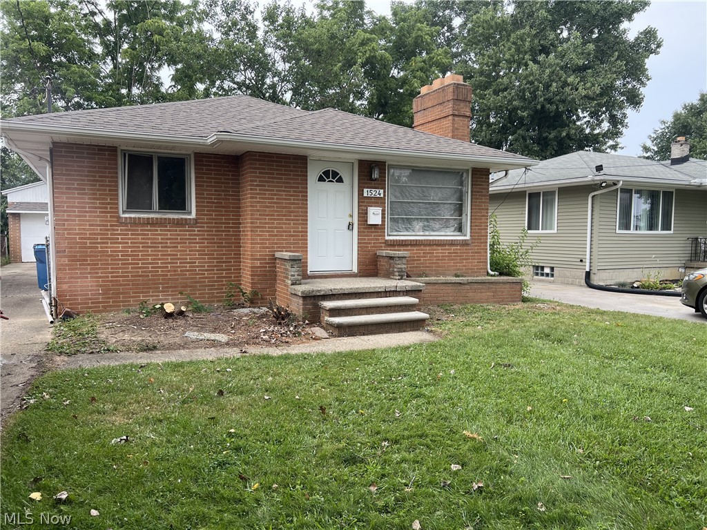 1524 W 23rd Street Lorain OH 44052