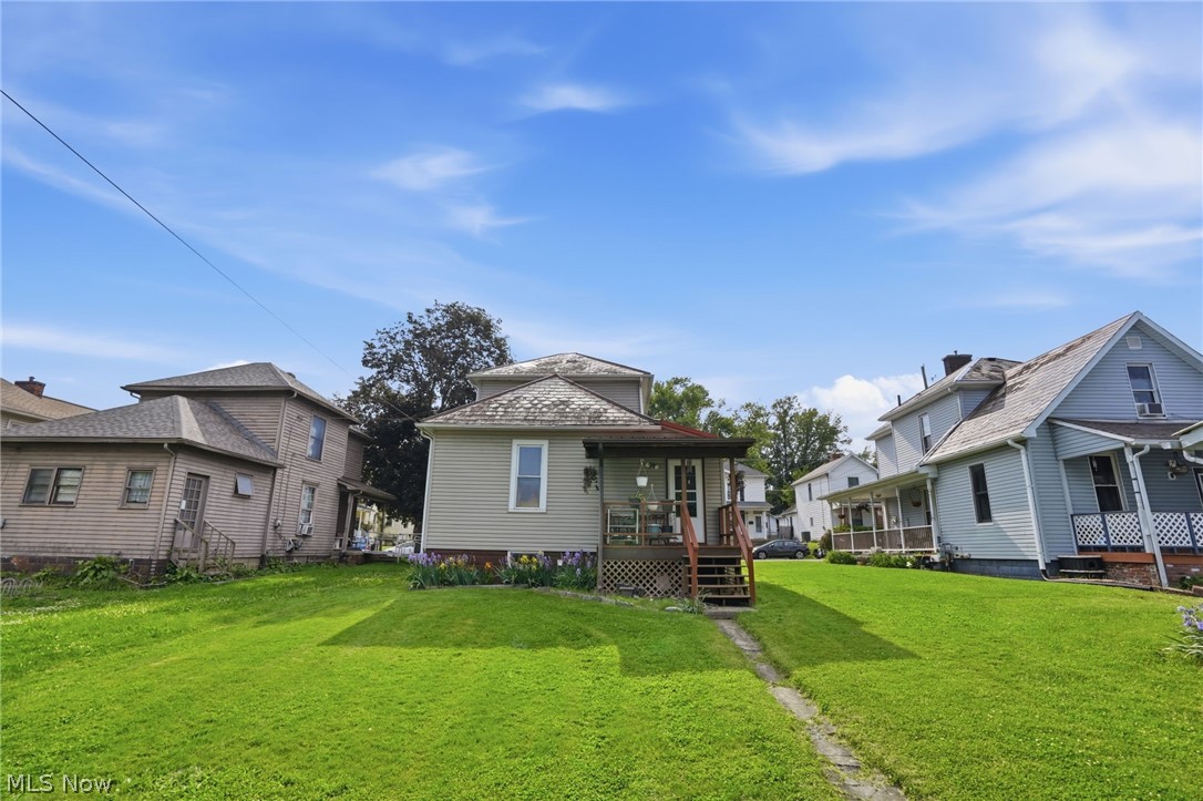 472 Gray Street Zanesville OH 43701