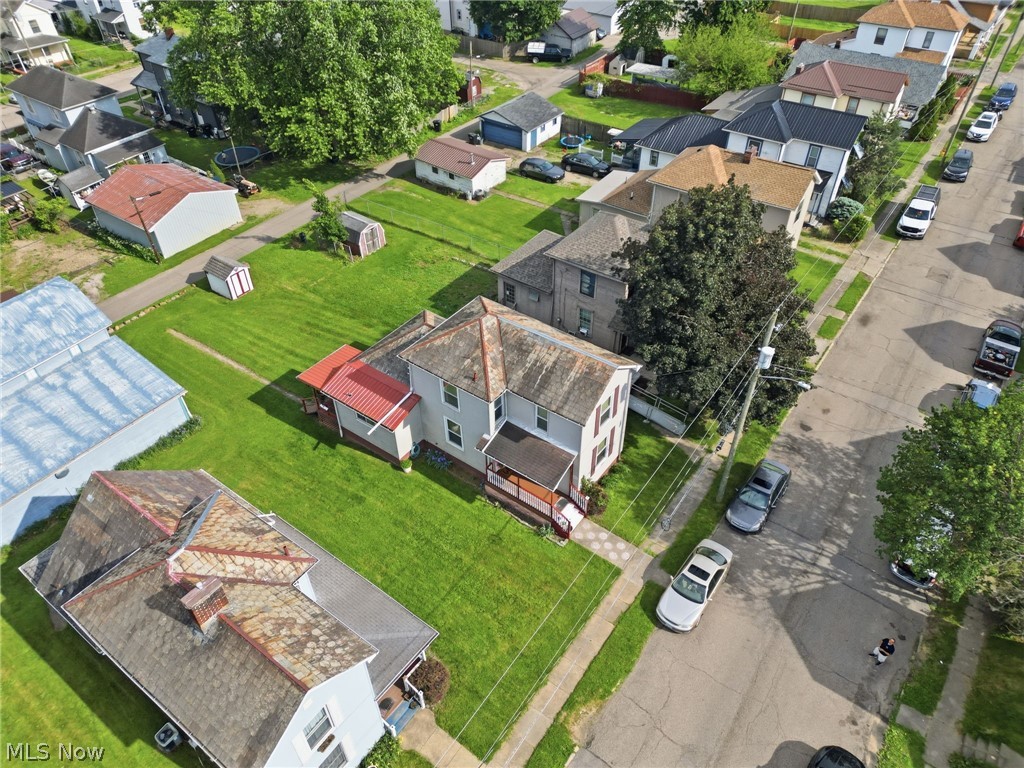 472 Gray Street Zanesville OH 43701