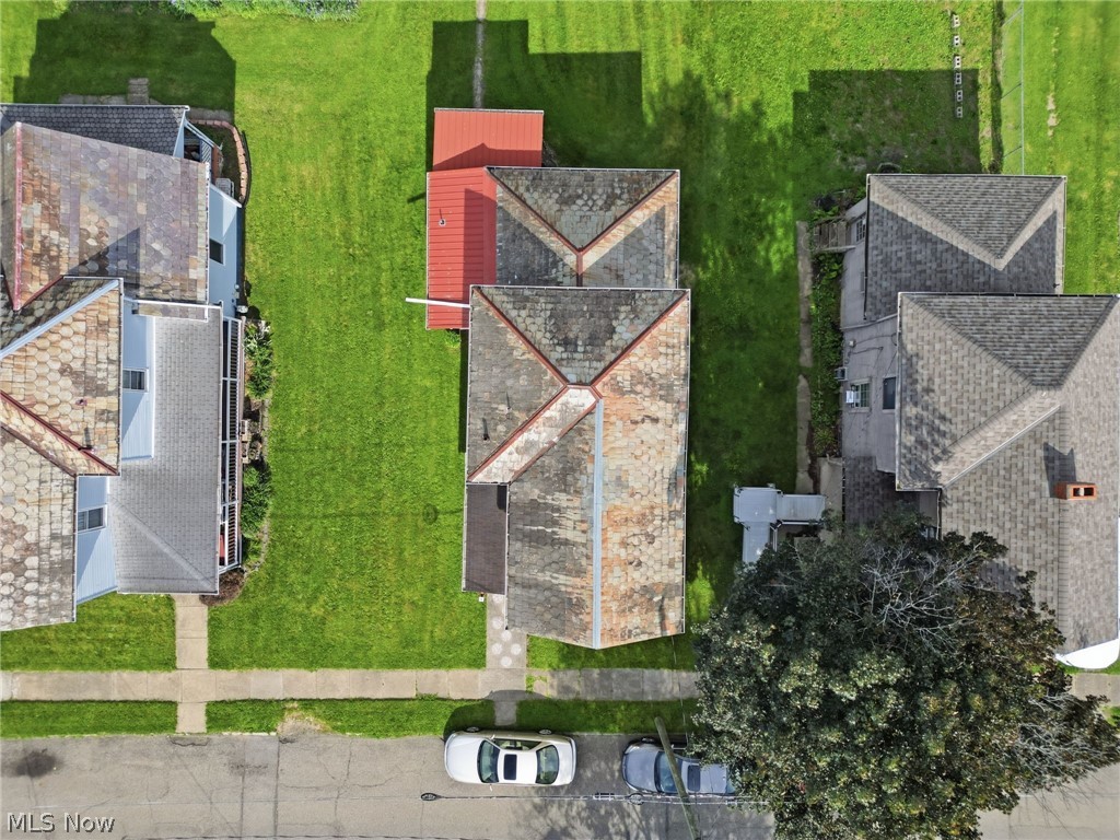 472 Gray Street Zanesville OH 43701