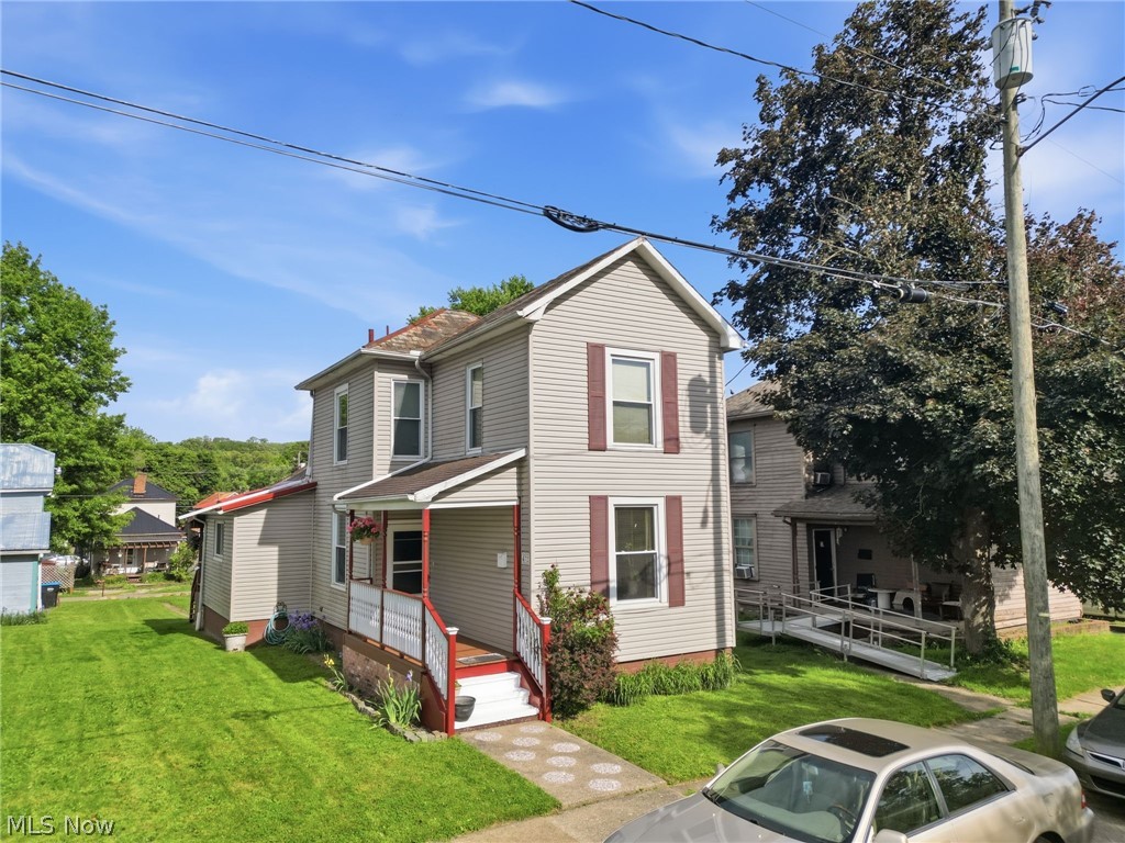 472 Gray Street Zanesville OH 43701