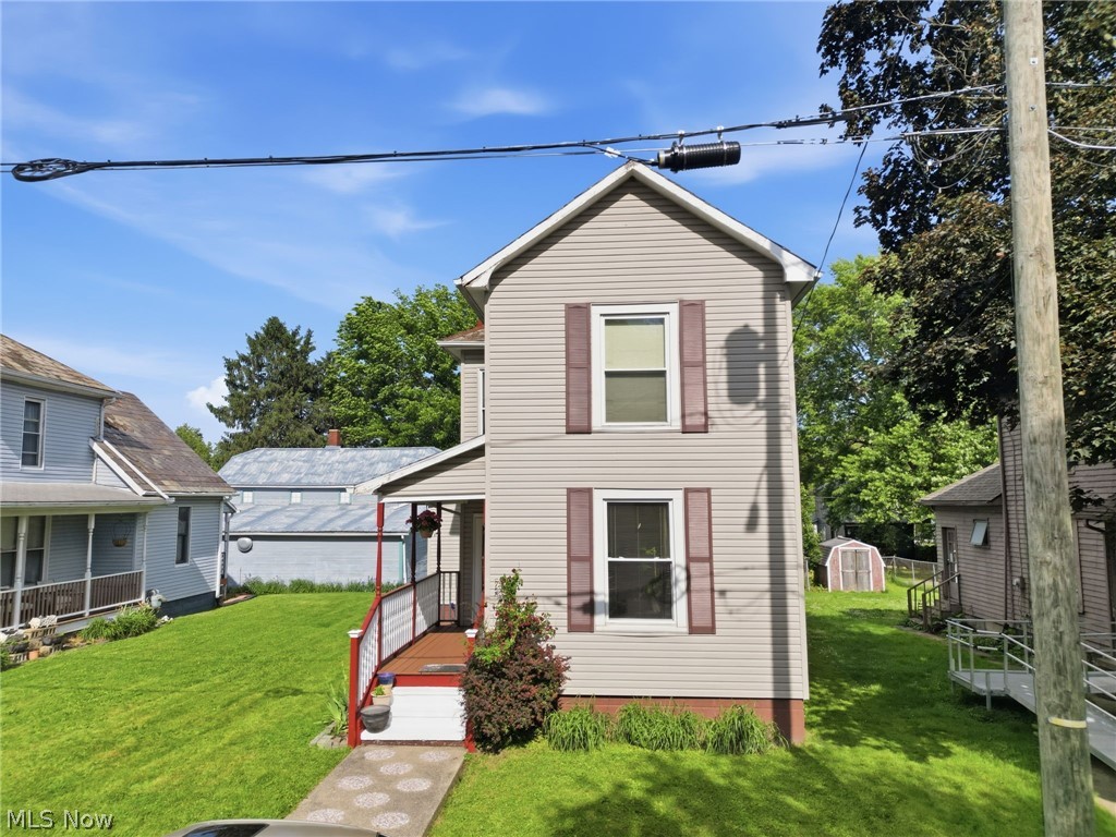 472 Gray Street Zanesville OH 43701