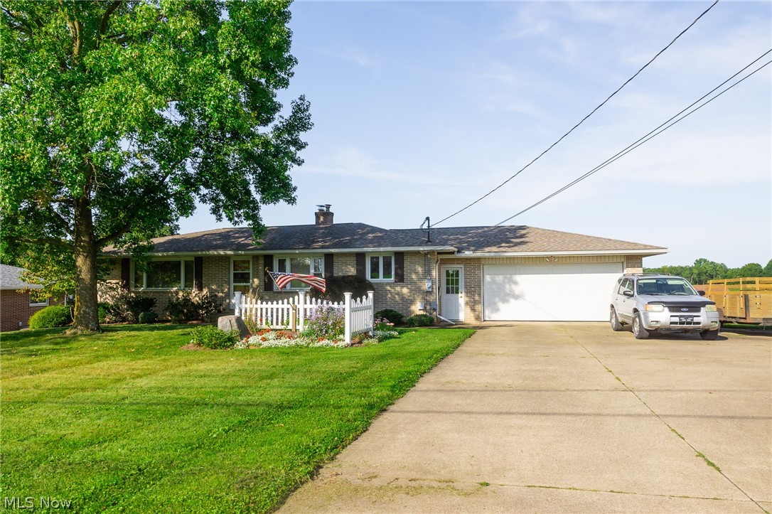 4499 Kidron Road Dalton OH 44618