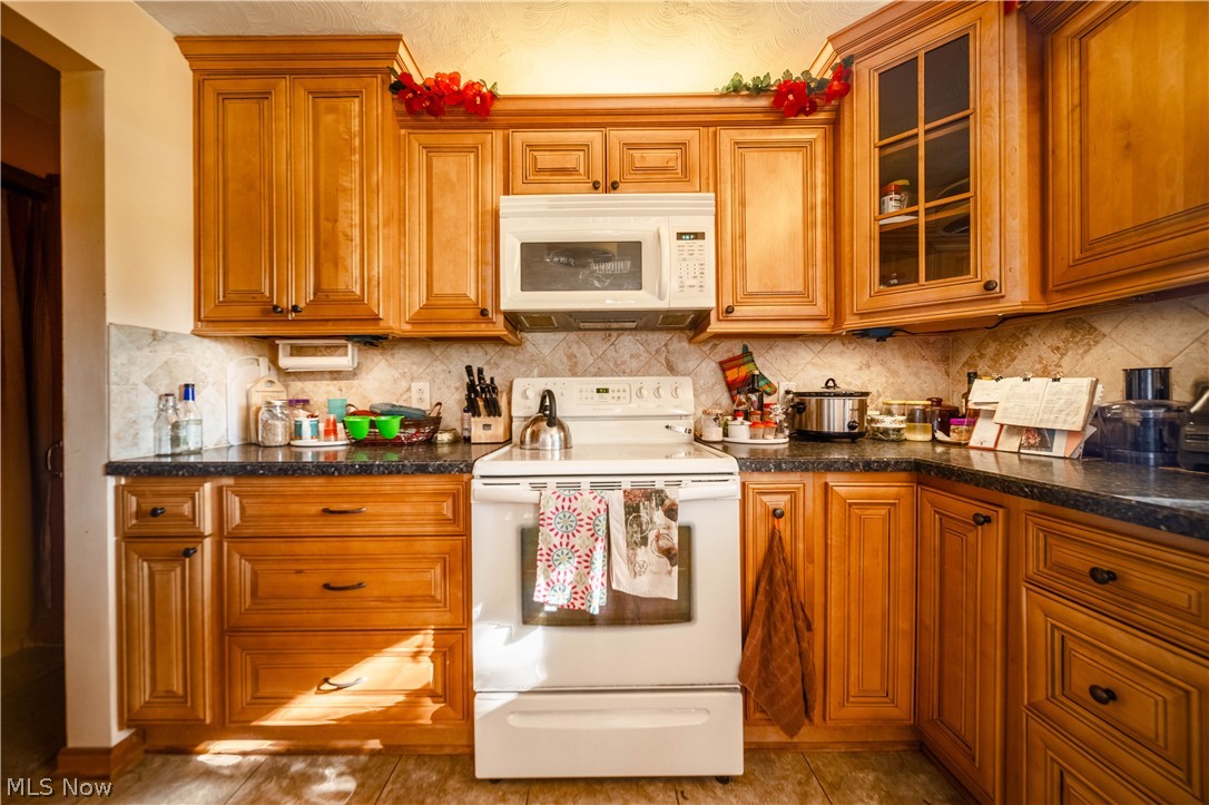 4499 Kidron Road Dalton OH 44618