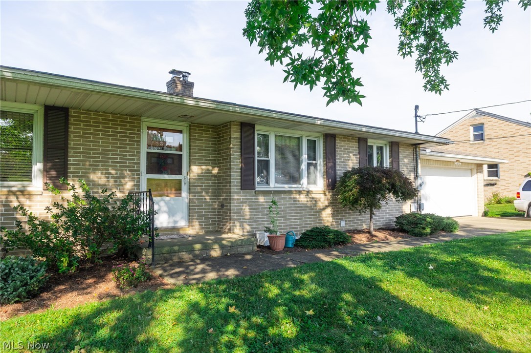 4499 Kidron Road Dalton OH 44618