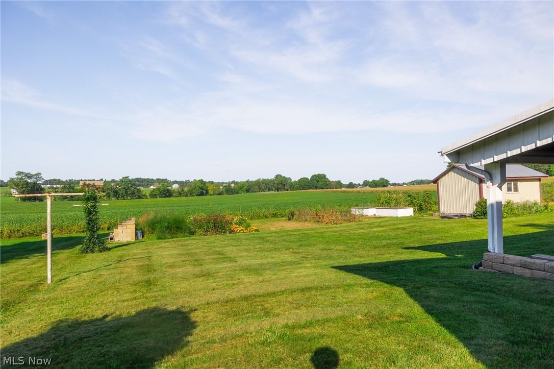 4499 Kidron Road Dalton OH 44618