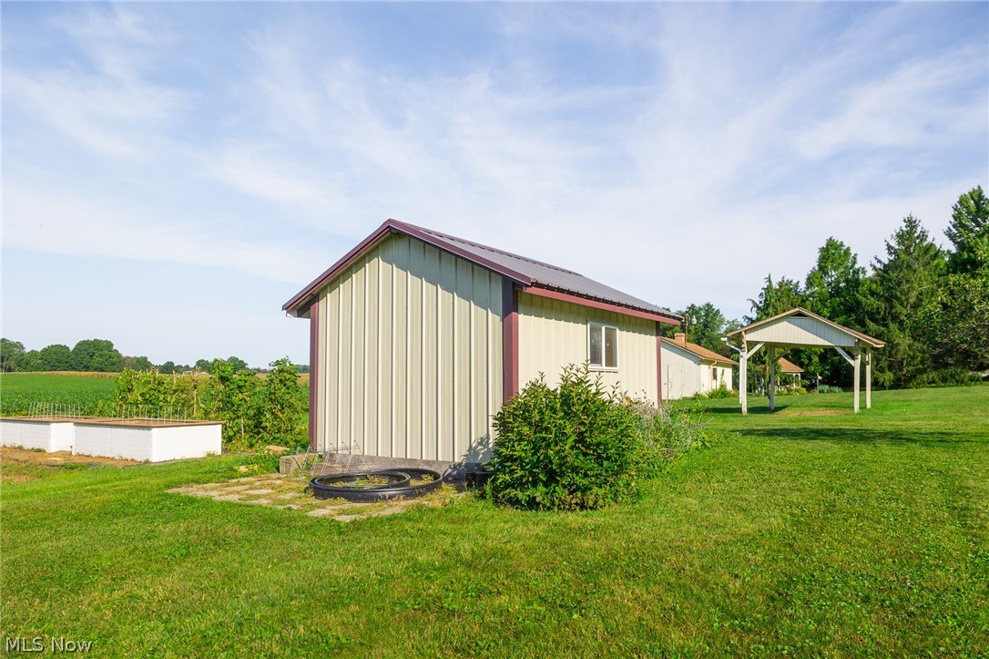 4499 Kidron Road Dalton OH 44618