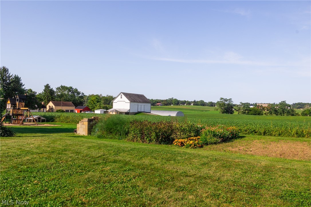 4499 Kidron Road Dalton OH 44618