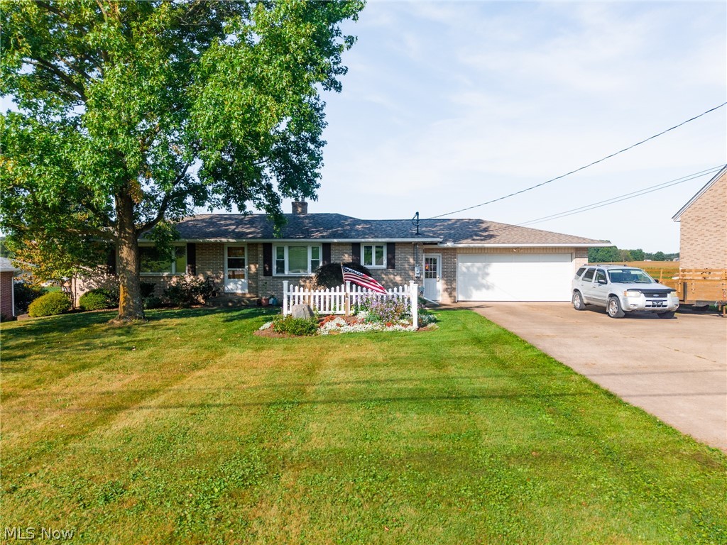 4499 Kidron Road Dalton OH 44618