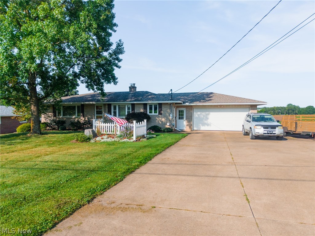 4499 Kidron Road Dalton OH 44618