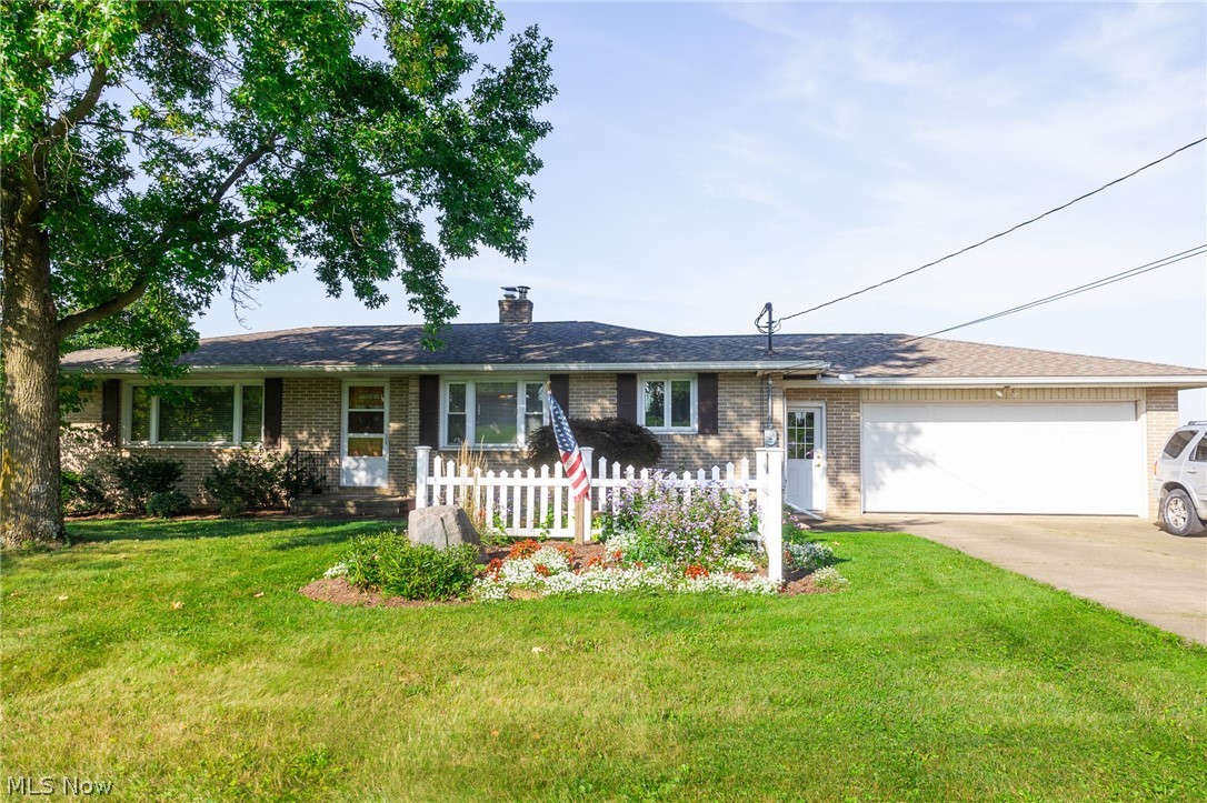 4499 Kidron Road Dalton OH 44618
