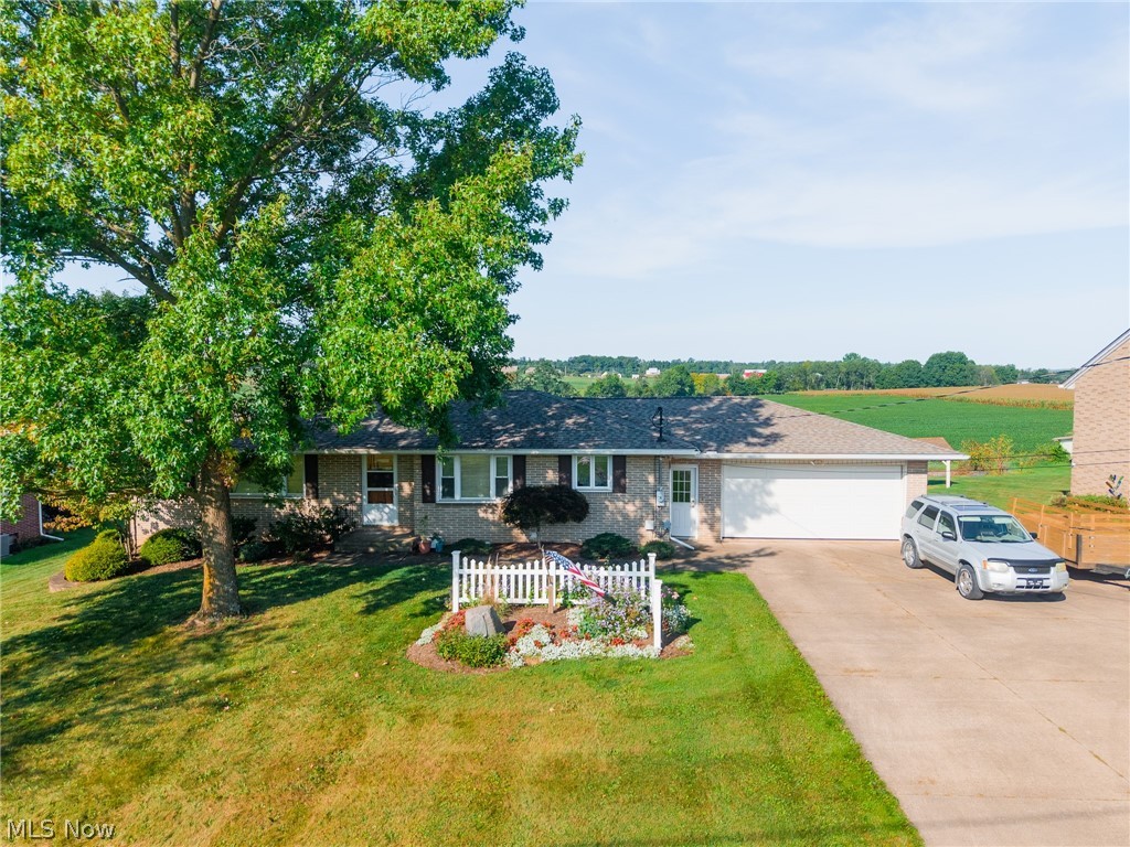 4499 Kidron Road Dalton OH 44618