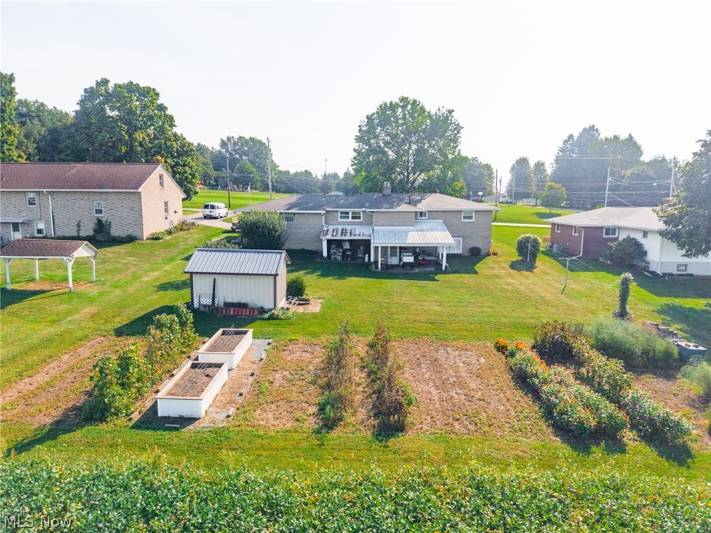 4499 Kidron Road Dalton OH 44618