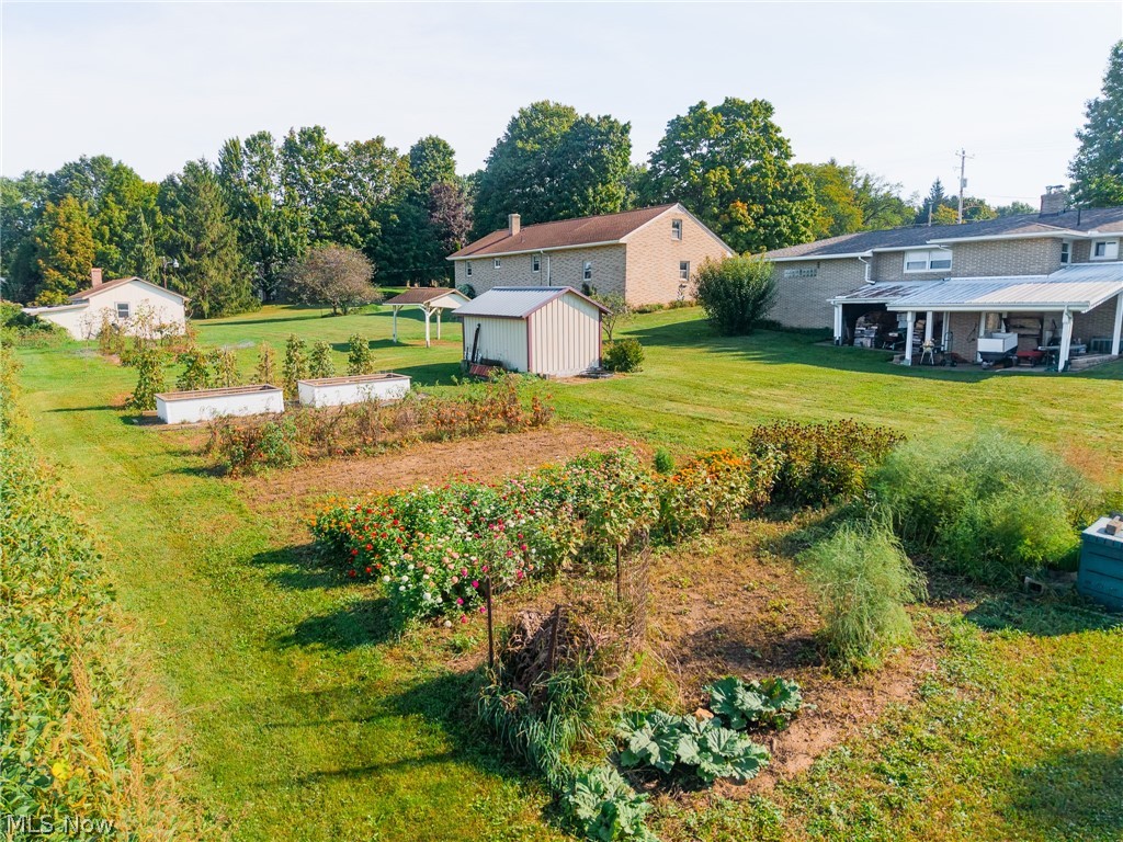 4499 Kidron Road Dalton OH 44618