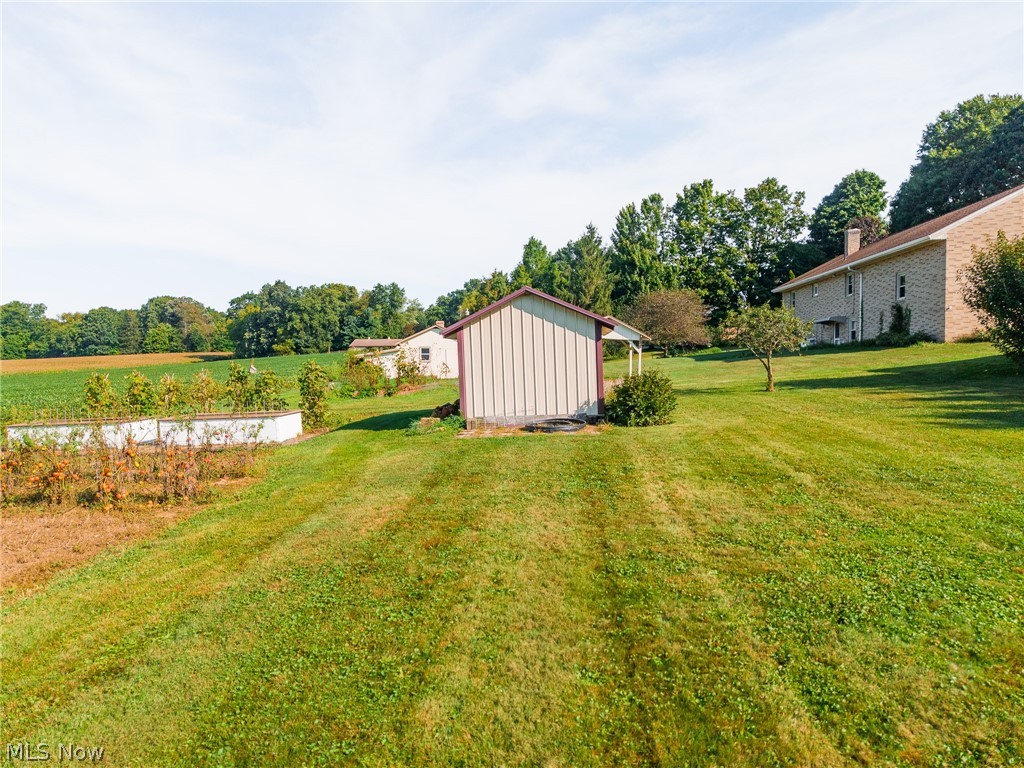 4499 Kidron Road Dalton OH 44618