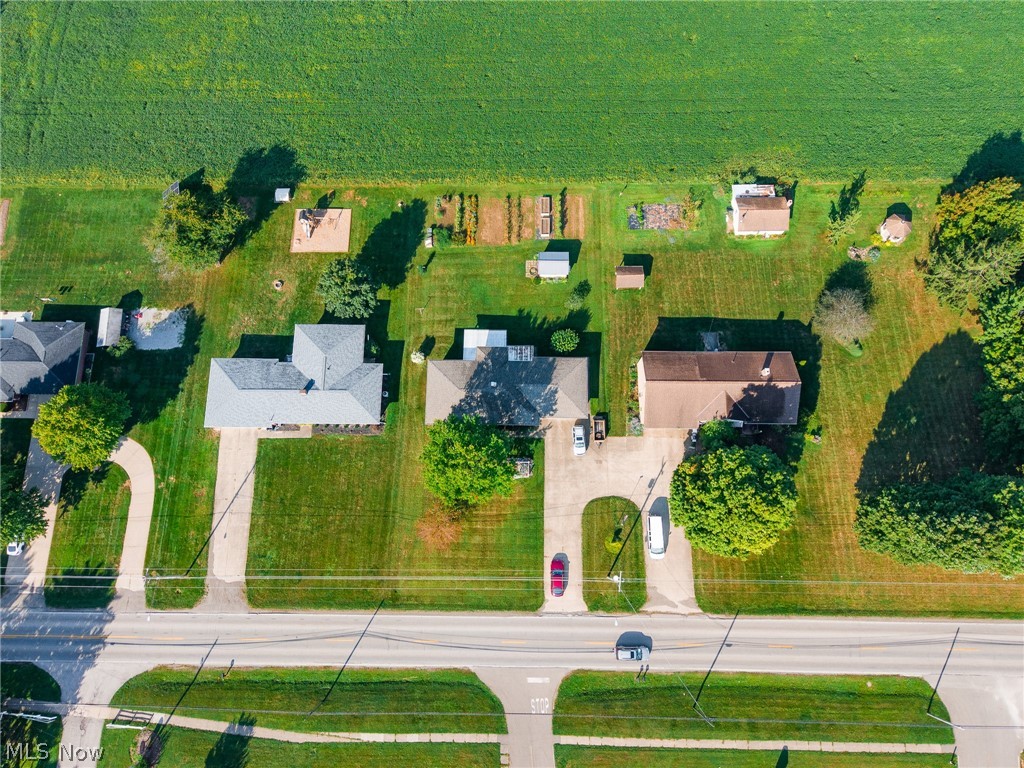 4499 Kidron Road Dalton OH 44618