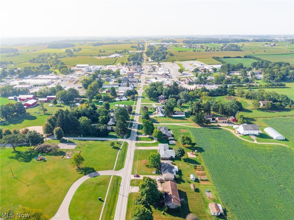 4499 Kidron Road Dalton OH 44618