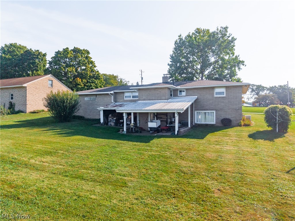 4499 Kidron Road Dalton OH 44618