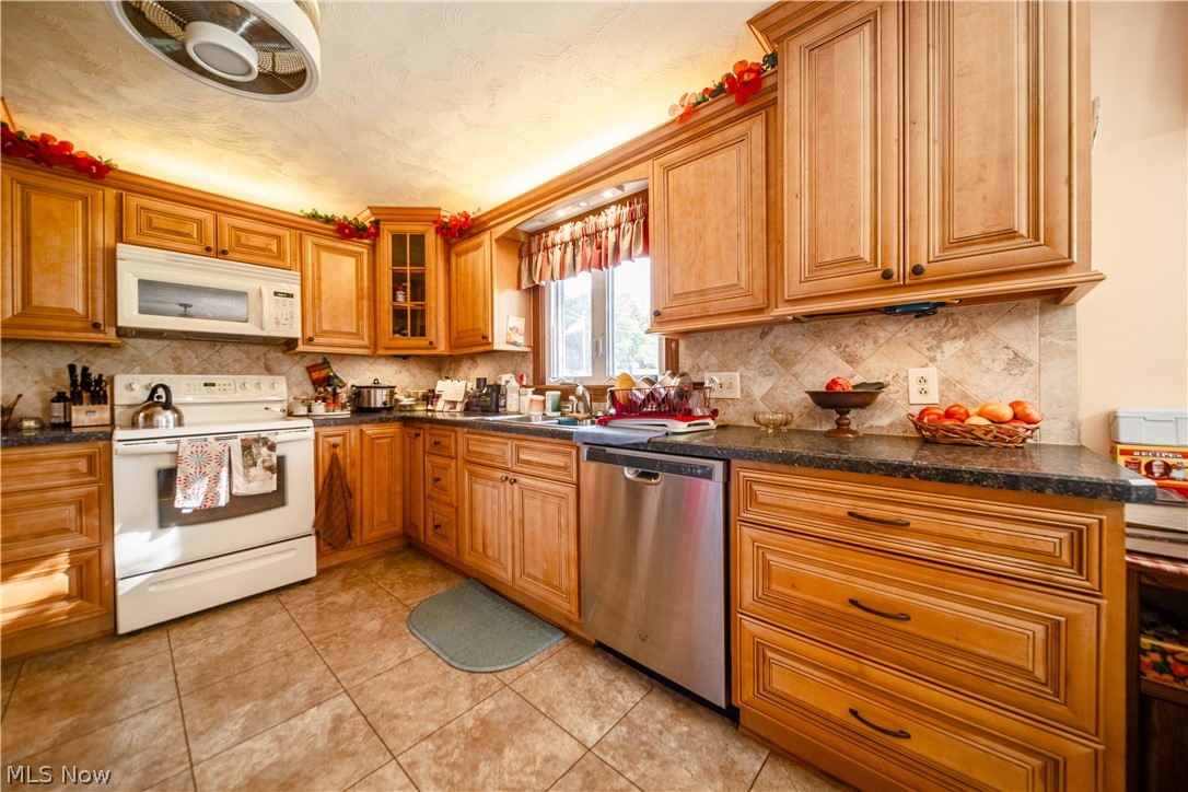 4499 Kidron Road Dalton OH 44618