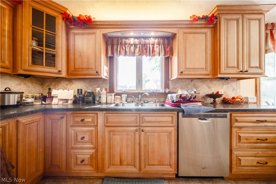 4499 Kidron Road Dalton OH 44618