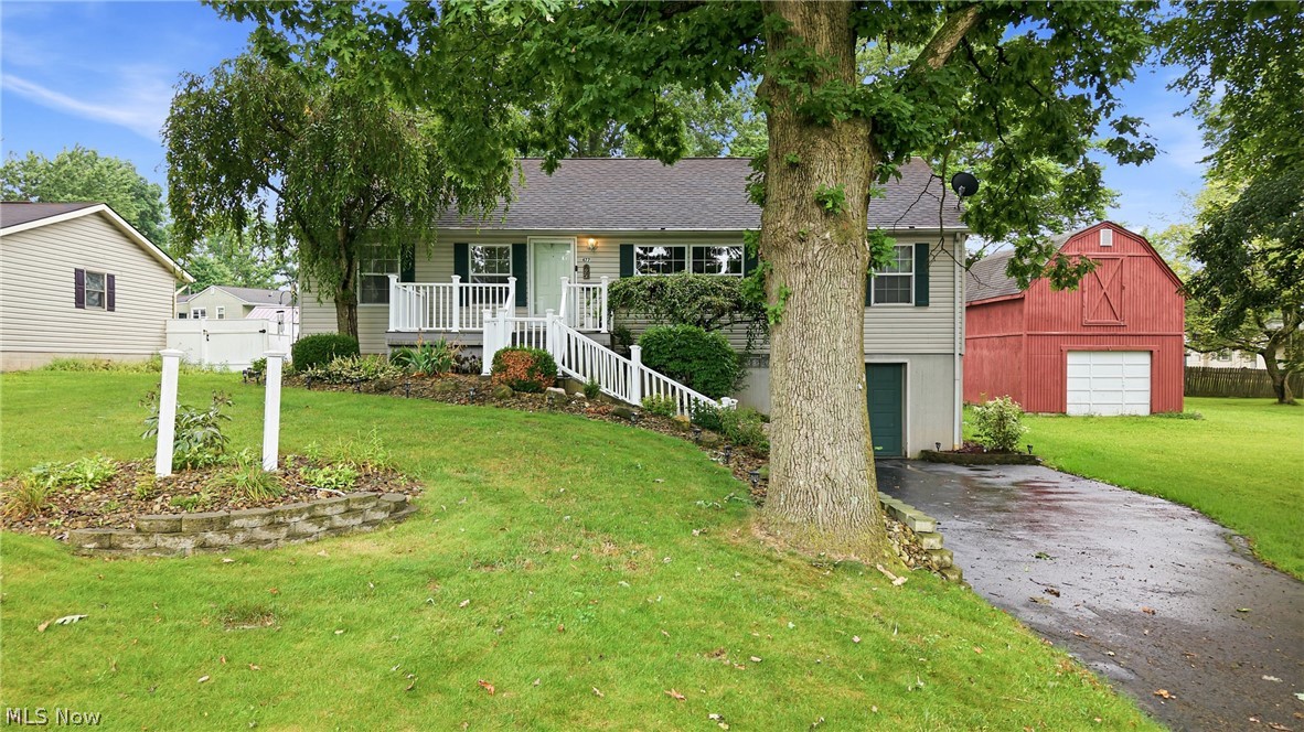 477 Erie Street Hubbard OH 44425